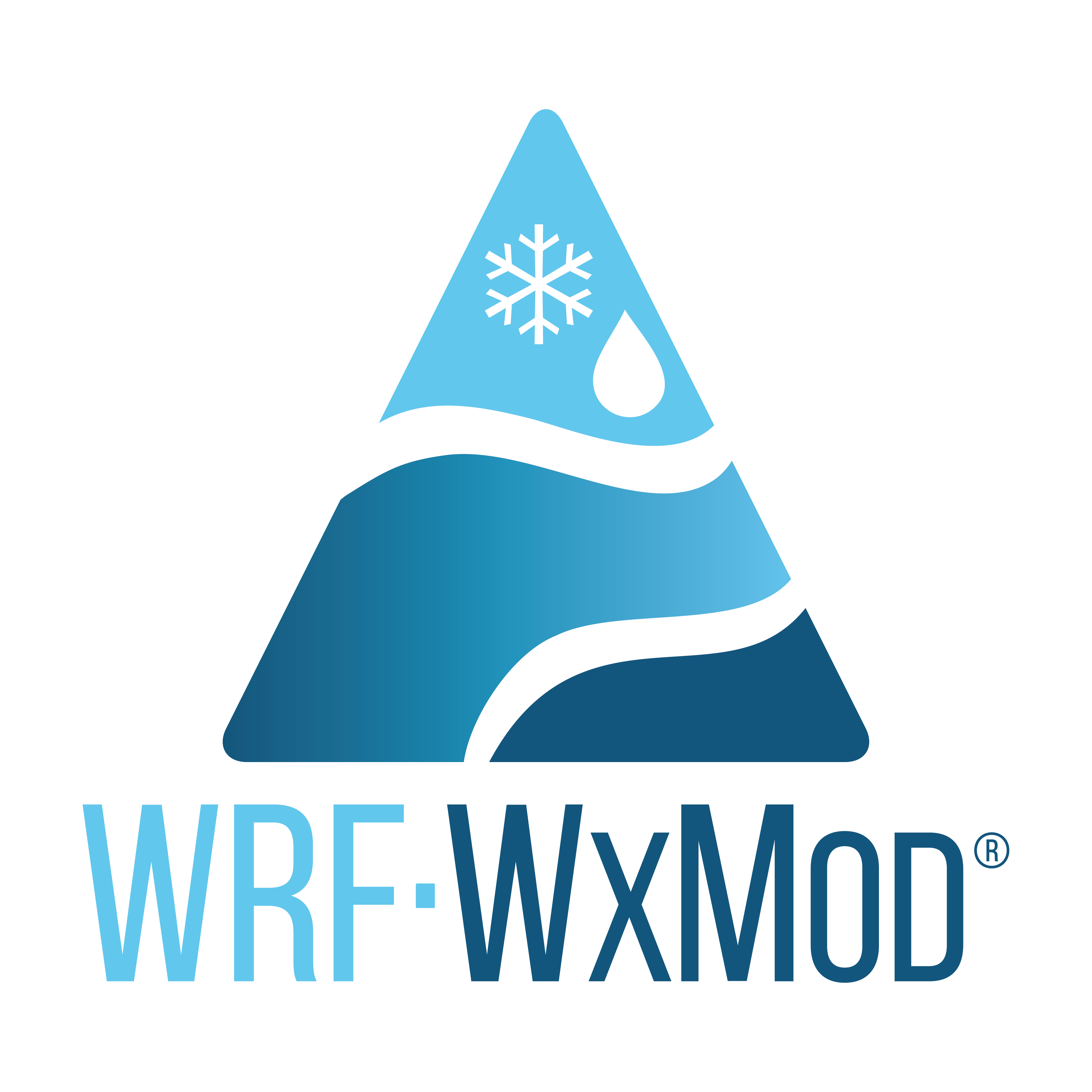 WRF-WxMod Logo