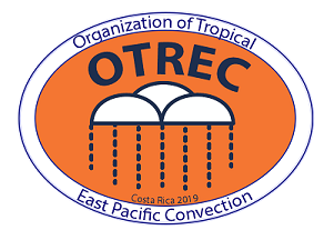 OTREC Logo