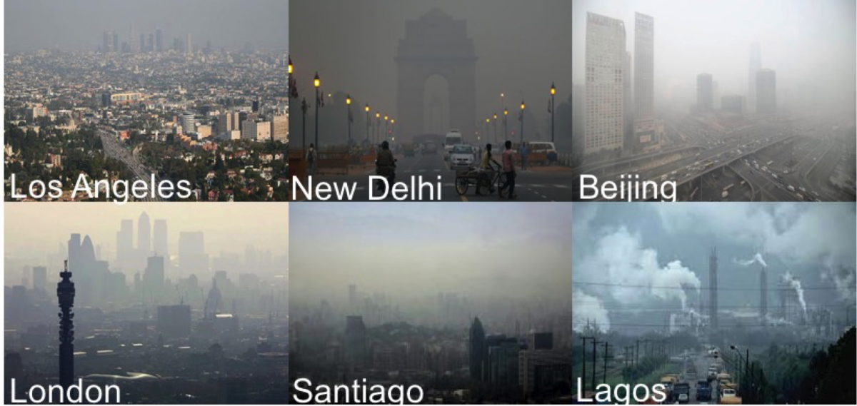 city pollution के लिए इमेज परिणाम