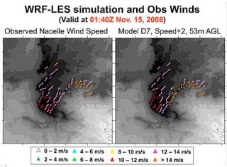 Boundary-Layer Processes That Affect Wind-Energy ...