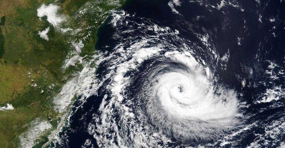 hurricane ey