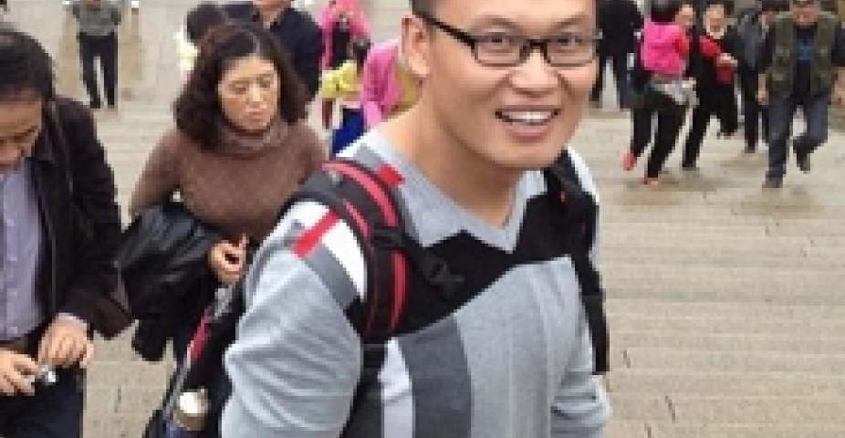 Haiqing Soong