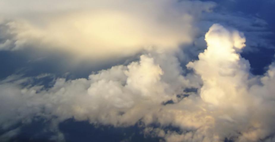 clouds