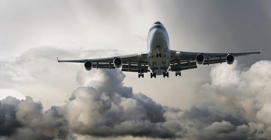 turbulence GTGN