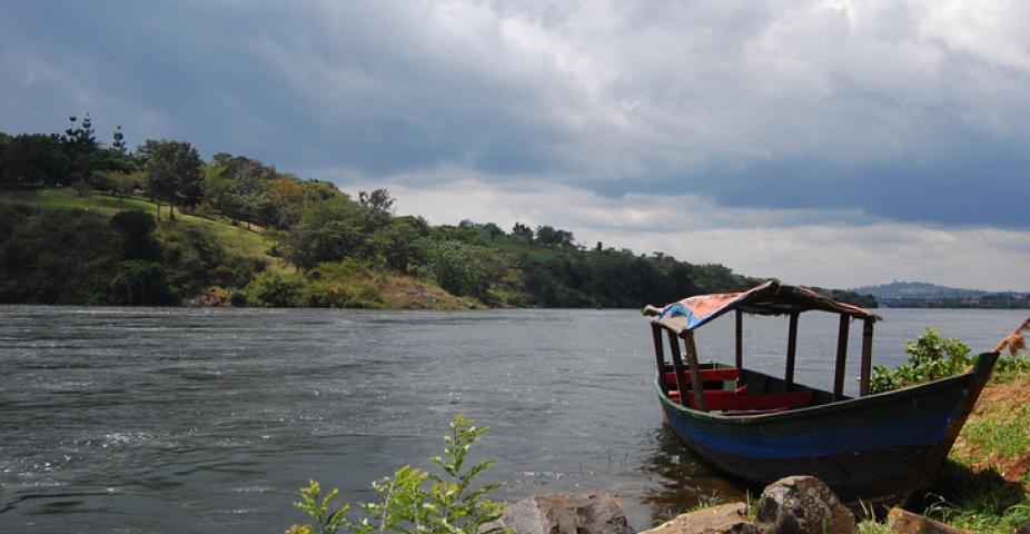 Early Warning Forecasts Speeding to Lake Victoria