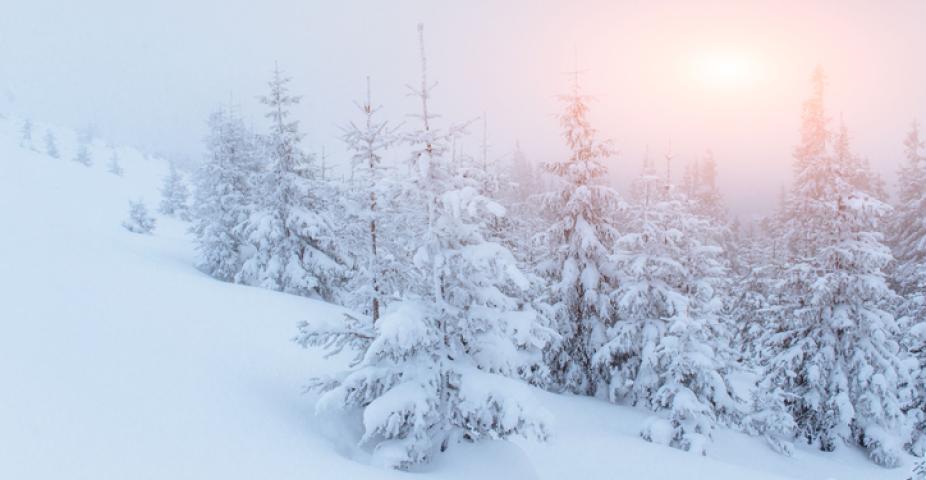 Augmenting Snowpack through Cloud Seeding - The Future is Now