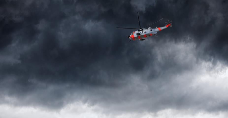 NCAR Takes Part in Aviation Safety Summit Meeting