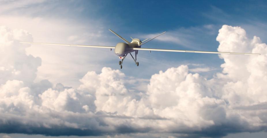 Article on Uncrewed Aircraft Systems (UAS) Research