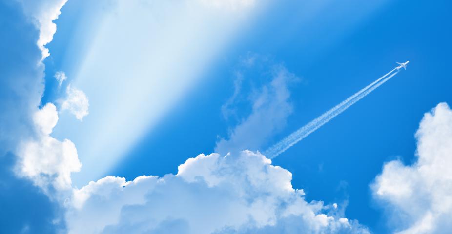 Two NCAR Scientists Awarded the 2018 Aviation & Space Operations Weather Prize