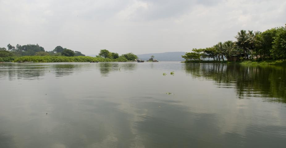 STEP Hydromet Experiment