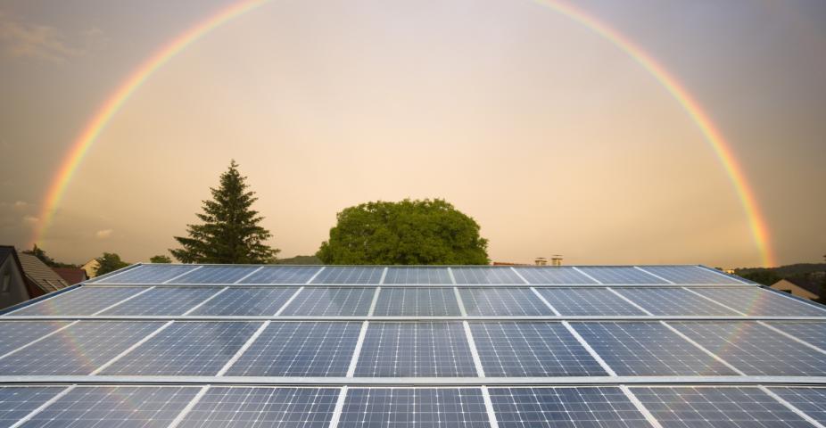 The finished system will be made available to the solar power industry to lower costs and enable more solar power penetration. Significant savings to electrical utility rate payers is anticipated.