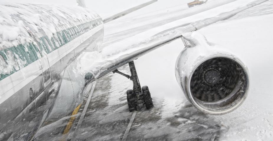 Current Icing Product (CIP) and Forecast Icing Product (FIP)