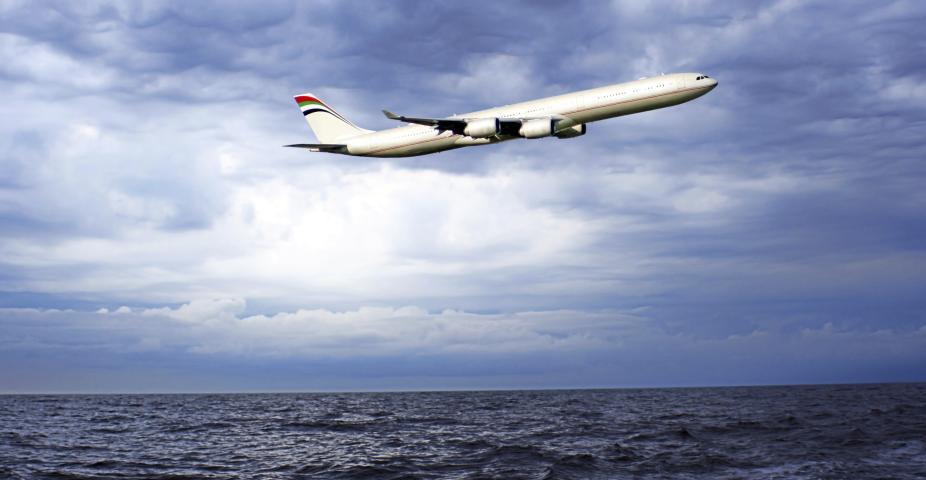 The Remote Oceanic Meteorology Information Operational (ROMIO) Demonstration