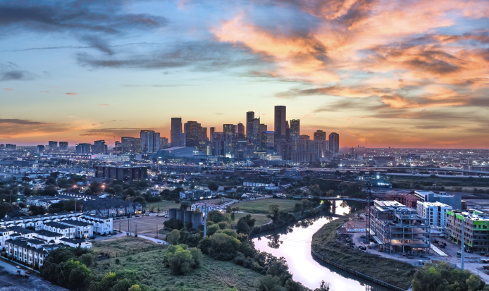 RAL at AMS 2026 Houston, TX