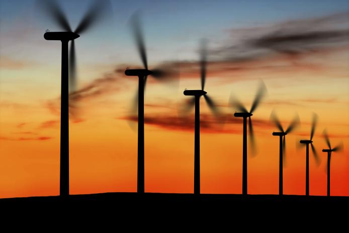 Using advanced numerical weather prediction and statistical methods, NCAR developed a highly detailed wind energy forecasting system with Xcel Energy, enabling the utility to capture energy from turbines far more effectively and at lower cost. 