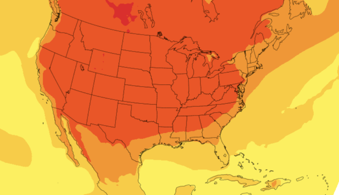High-Resolution Climate Projections & Dataset Development