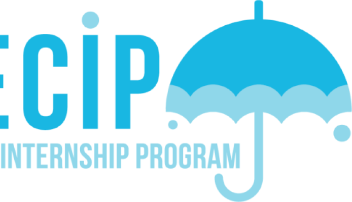 PRECIP logo