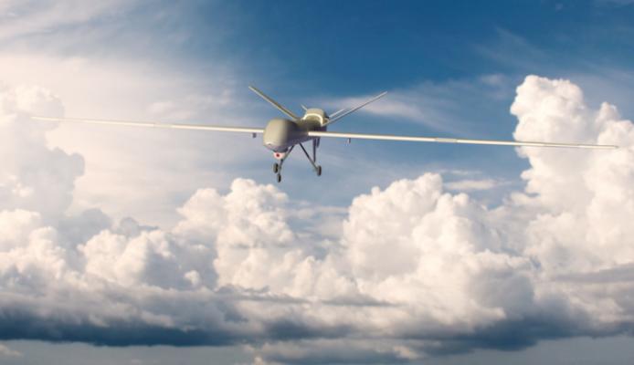 Article on Uncrewed Aircraft Systems (UAS) Research