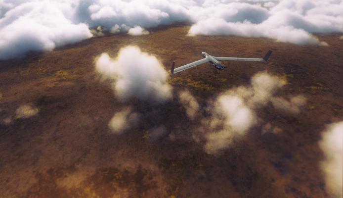 Weather and Uncrewed Aircraft Systems (UAS): How NCAR is Tackling This Challenge