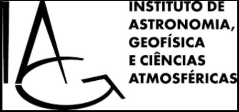 Instituto de Astronomia, Geofísica e Ciências Atmosféricas