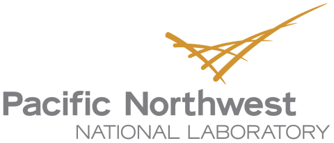 PNNL - Pacific Northwest National Laboratory logo