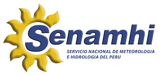 Senamhi logo