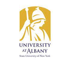 State Univ. of New York at Albany logo