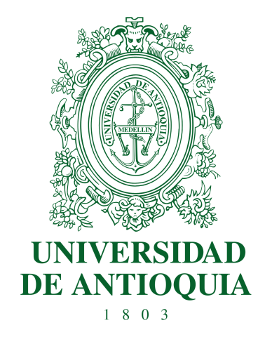 Univ. de Antioquia logo