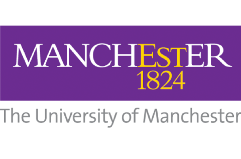 Univ. of Manchester logo