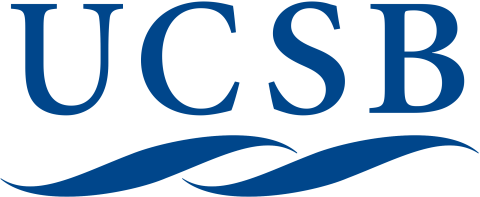 UC Santa Barbara UCSB logo
