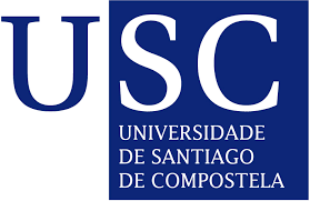 USC U de Santiago de Compostela logo
