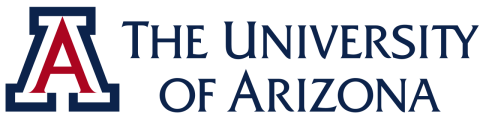 Univ. of Arizona logo