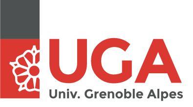 Univ Grenoble Alpes_logo