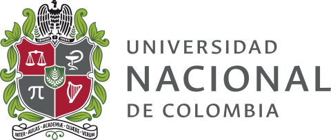 Univ. Nacional de Colombia logo