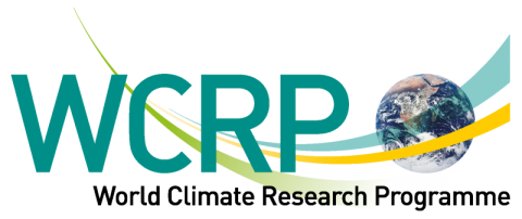World Climate Research Programme (WCRP) logo