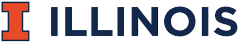U. of Illinois logo