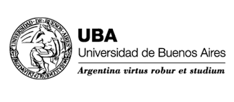 UBA Univ. de Buenos Aires logo