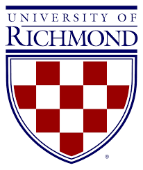 Univ. of Richmond logo