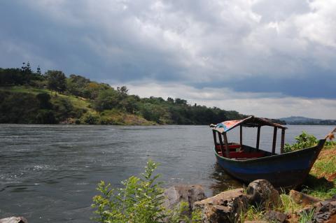 Early Warning Forecasts Speeding to Lake Victoria
