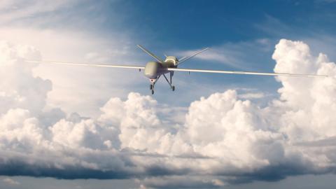 Article on Uncrewed Aircraft Systems (UAS) Research