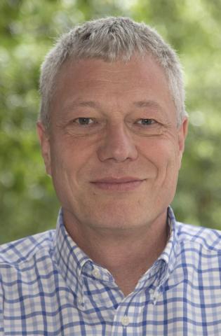 Matthias Steiner