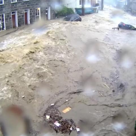 flooding image