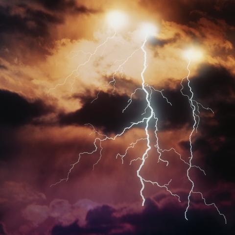 Lightning Impacts on Aviation Lightning Impacts on Aviation