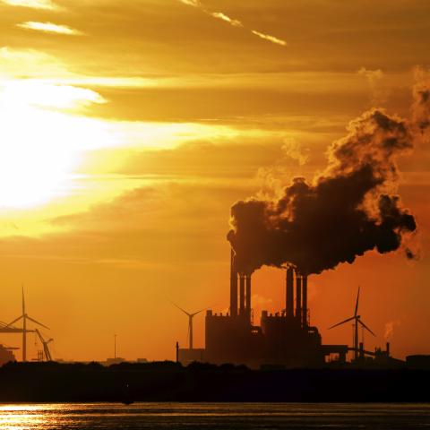 A Recognized Expert on Air Quality Topics A Recognized Expert on Air Quality Topics