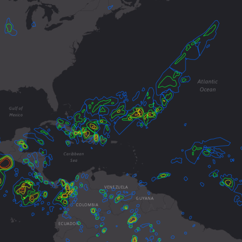 Global Data Viewer Global Data Viewer
