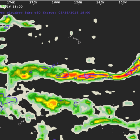 Ensemble Prediction of Oceanic Convective Hazards (EPOCH) Ensemble Prediction of Oceanic Convective Hazards (EPOCH)