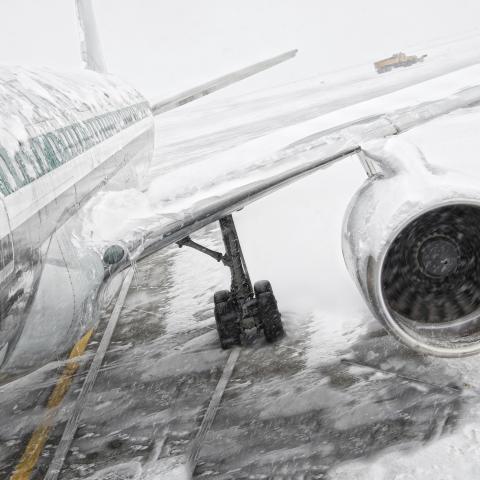 Current Icing Product (CIP) and Forecast Icing Product (FIP)