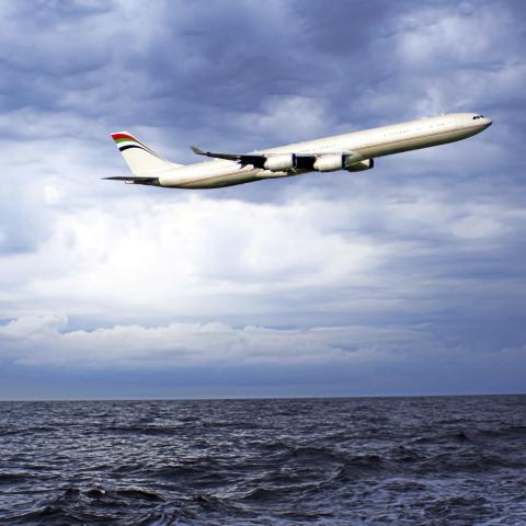 The Remote Oceanic Meteorology Information Operational (ROMIO) Demonstration