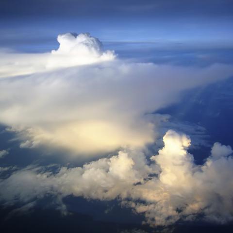 DICast® integrates meteorological data and generates forecasts at user-defined sites and lead times. A single consensus forecast from the set of individual forecasts is generated at each user-defined forecast site based on a processing method that takes into account the recent skill of each forecast module. 