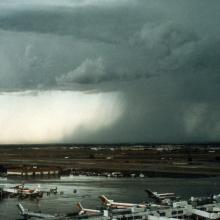 Wind Shear